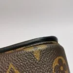 Louis Vuitton Pochette Metis S-lock (Луи Виттон) — фото 17