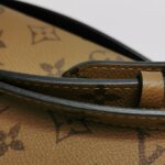 Louis Vuitton Pochette Metis S-lock — фото 18