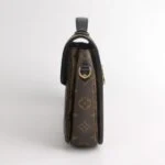Louis Vuitton Pochette Metis S-lock (Луи Виттон) — фото 3