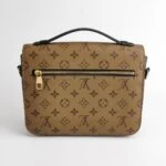 Louis Vuitton Pochette Metis S-lock (Луи Виттон) — фото 5
