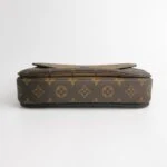 Louis Vuitton Pochette Metis S-lock (Луи Виттон) — фото 6