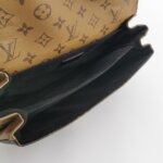 Louis Vuitton Pochette Metis S-lock — фото 7