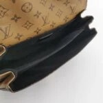 Louis Vuitton Pochette Metis S-lock (Луи Виттон) — фото 7