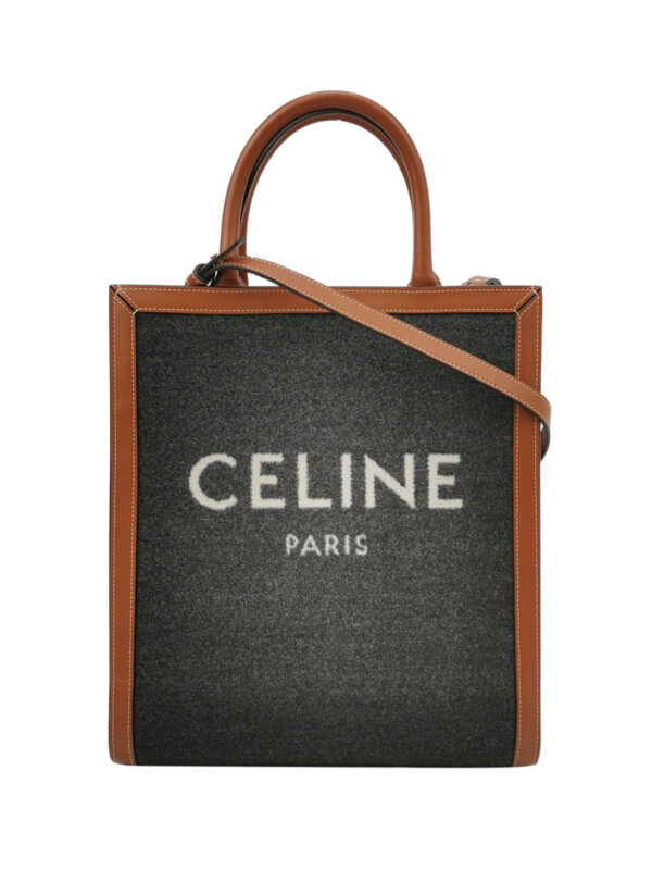 Celine Cabas Logo Logo