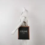 Celine Cabas Logo Logo (Селин) — фото 2