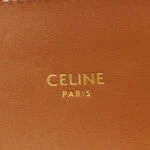 Celine Cabas Logo Logo (Селин) — фото 8