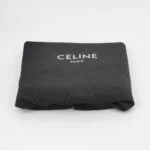 Celine Cabas Logo Logo (Селин) — фото 9