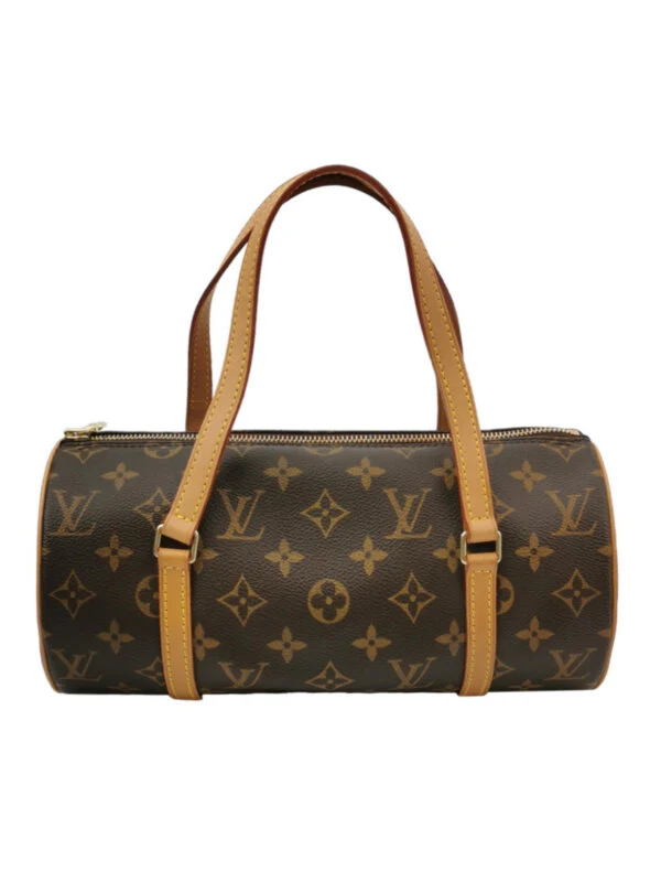 Louis Vuitton Papillon Monogram — продано