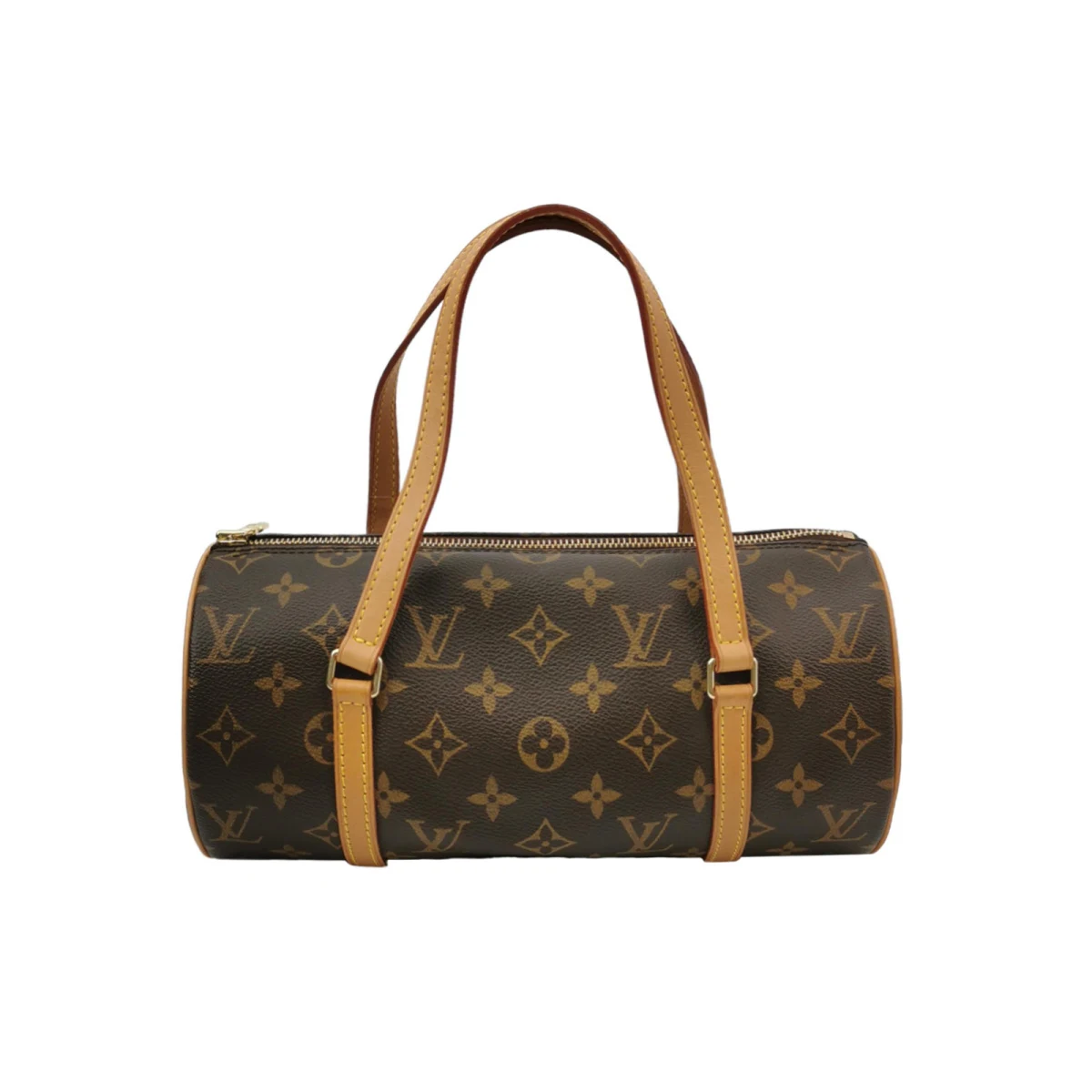 Louis Vuitton Papillon Monogram — продано