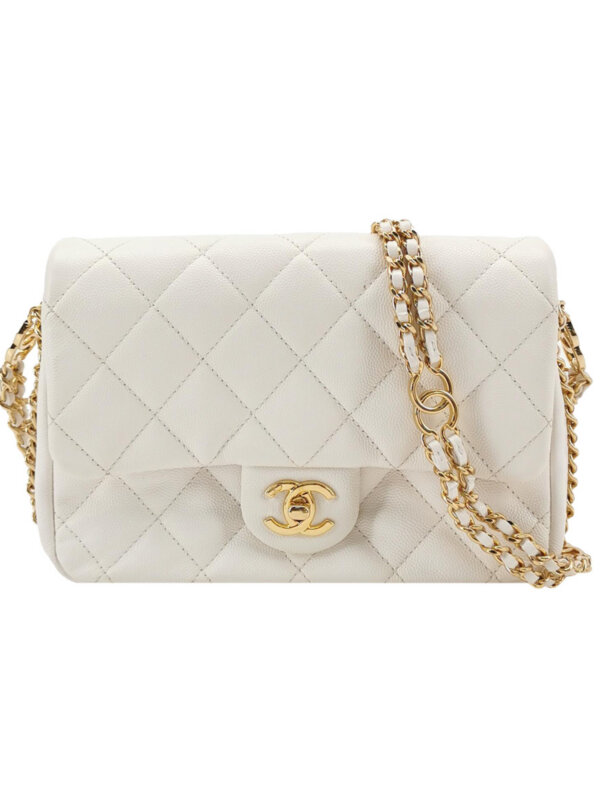 Chanel Flap Bag C