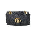 Gucci GG Marmont VG (Гуччи) — миниатюра 1