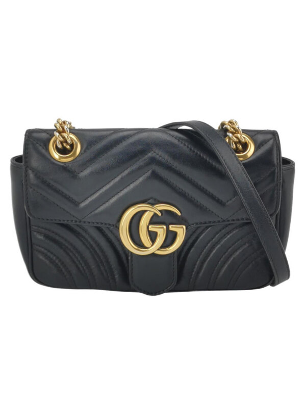 Gucci GG Marmont VG