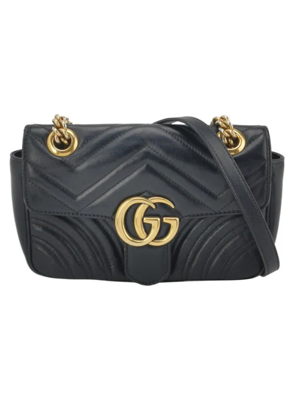 Gucci GG Marmont VG (Гуччи)