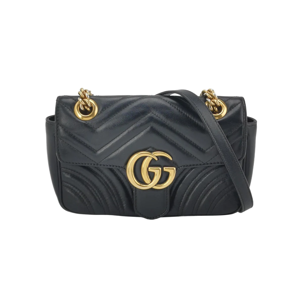 Gucci GG Marmont VG (Гуччи) — фото 1