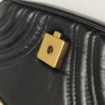 Gucci GG Marmont VG (Гуччи) — фото 16
