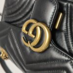 Gucci GG Marmont VG — фото 17