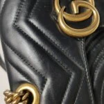 Gucci GG Marmont VG (Гуччи) — фото 19