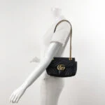 Gucci GG Marmont VG (Гуччи) — фото 2