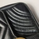 Gucci GG Marmont VG (Гуччи) — фото 20