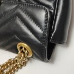 Gucci GG Marmont VG (Гуччи) — фото 23