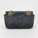 Gucci GG Marmont VG (Гуччи) — фото 5