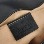 Gucci GG Marmont VG (Гуччи) — фото 8