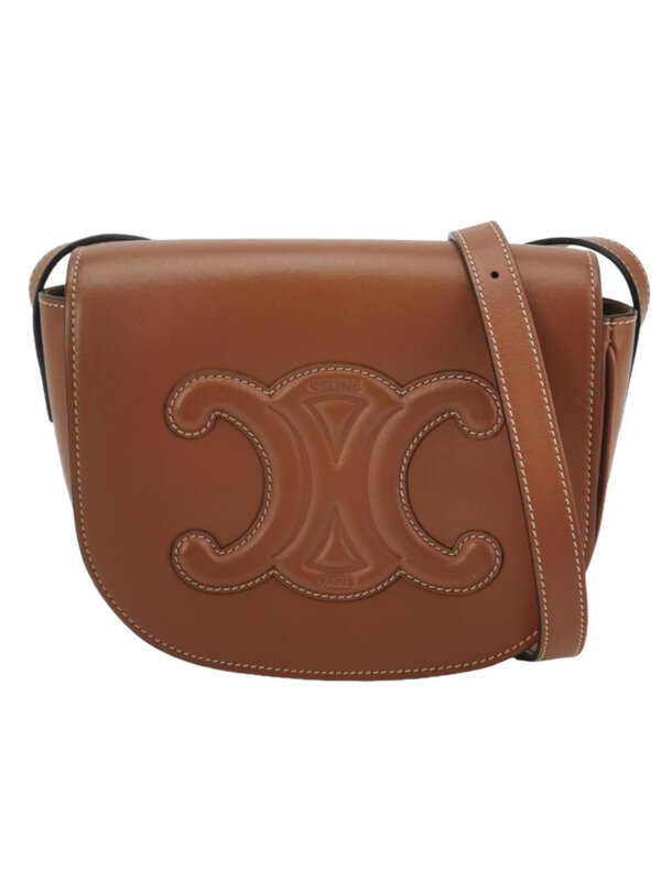 Celine Triomphe Canvas