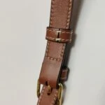 Celine Triomphe Canvas (Селин) — фото 11