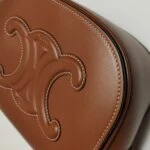 Celine Triomphe Canvas (Селин) — фото 13