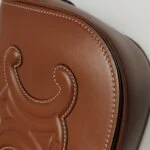 Celine Triomphe Canvas (Селин) — фото 14