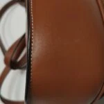 Celine Triomphe Canvas (Селин) — фото 15
