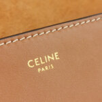 Celine Triomphe Canvas — фото 8