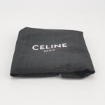 Celine Triomphe Canvas — фото 9