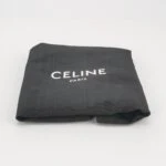Celine Triomphe Canvas (Селин) — фото 9