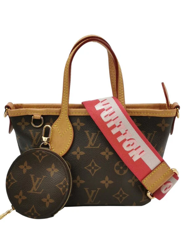 Louis Vuitton Neverfull BB — продано