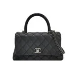 Chanel Coco Handle (Шанель) — миниатюра 1
