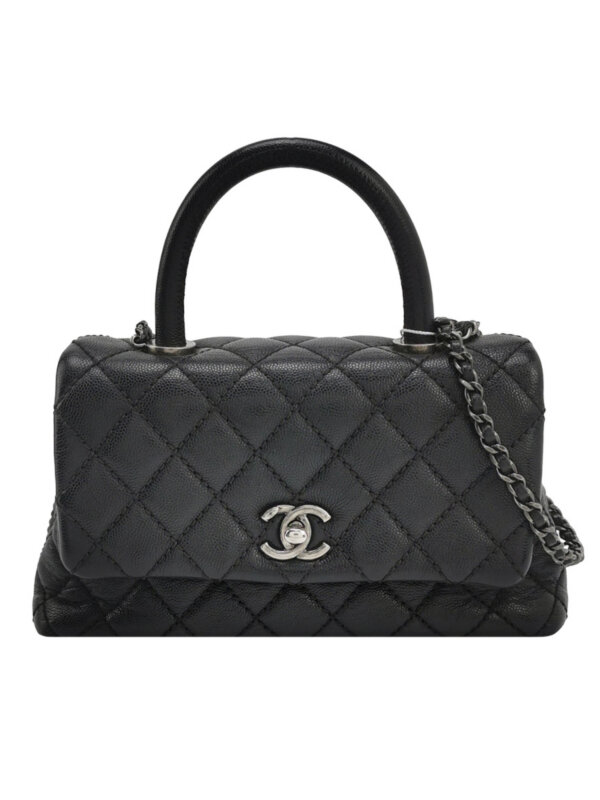 Chanel Coco Handle