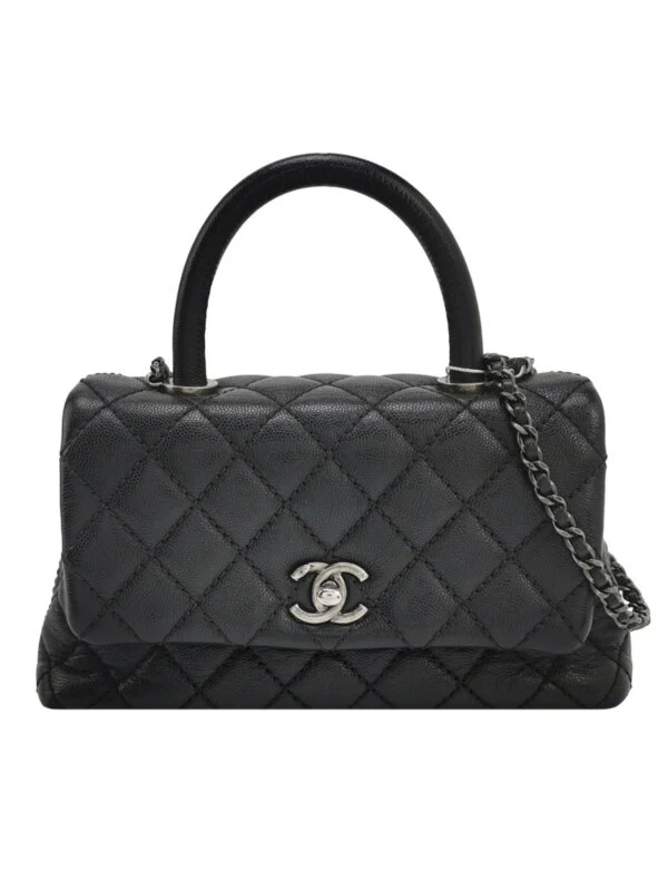 Chanel Coco Handle