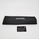 Chanel Coco Handle (Шанель) — фото 10