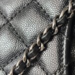 Chanel Coco Handle — фото 12