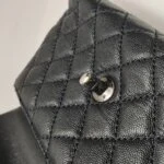 Chanel Coco Handle (Шанель) — фото 13