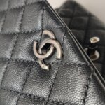 Chanel Coco Handle — фото 14