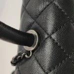 Chanel Coco Handle (Шанель) — фото 15
