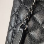 Chanel Coco Handle — фото 16