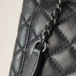 Chanel Coco Handle (Шанель) — фото 16