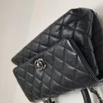 Chanel Coco Handle (Шанель) — фото 20