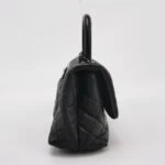 Chanel Coco Handle (Шанель) — фото 4
