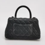 Chanel Coco Handle (Шанель) — фото 5