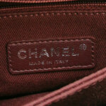 Chanel Coco Handle — фото 8
