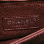 Chanel Coco Handle (Шанель) — фото 8